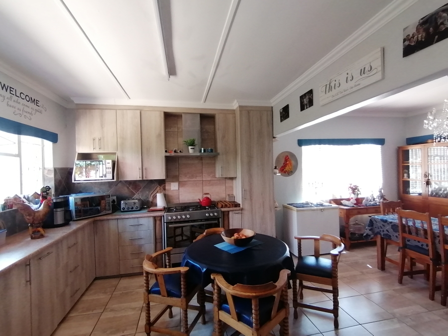 3 Bedroom Property for Sale in Stilfontein Ext 4 North West